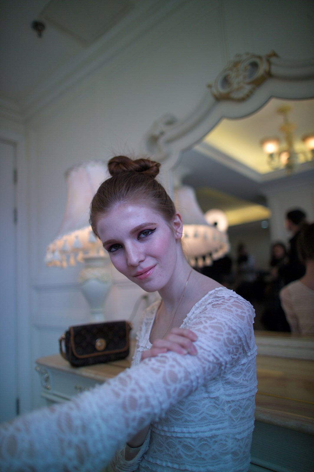 希威社VIP合辑37套原版套图收藏版 VIP002 1